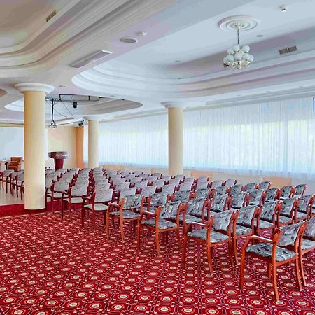 Hotel Golebiewski Białystok Eksteriør bilde