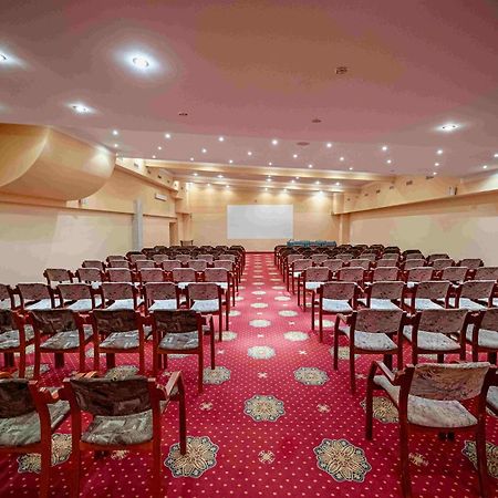 Hotel Golebiewski Białystok Eksteriør bilde