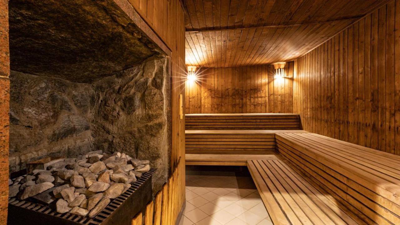 Hotel Golebiewski Białystok Eksteriør bilde