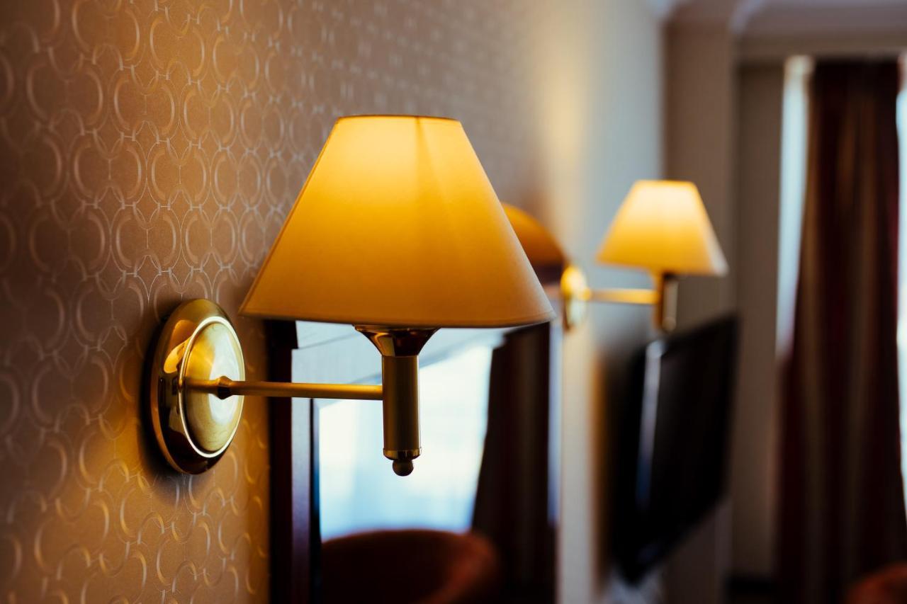 Hotel Golebiewski Białystok Eksteriør bilde