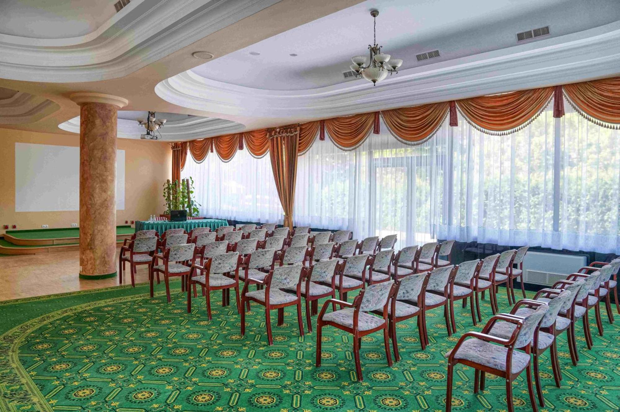 Hotel Golebiewski Białystok Eksteriør bilde
